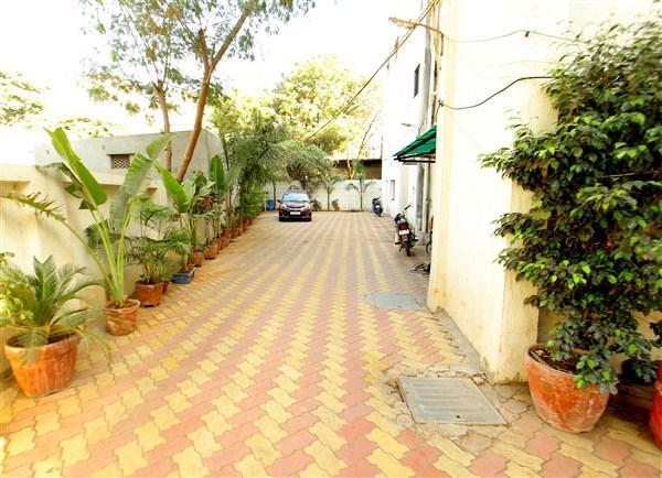 Princess 호텔 Ankleshwar 외부 사진