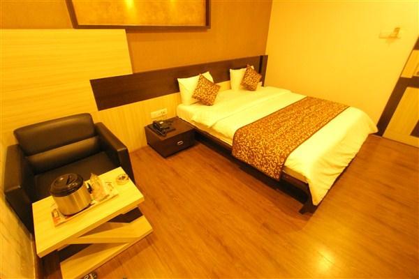 Princess 호텔 Ankleshwar 외부 사진